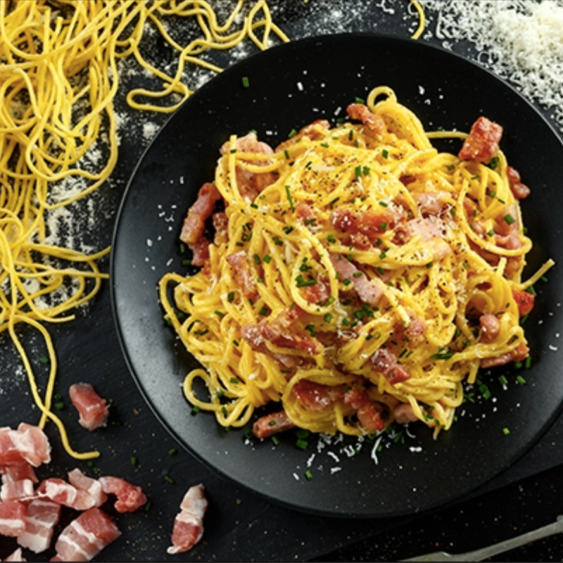 Cubetti INCREDIBILI "Veg Pancetta" Bio 150g