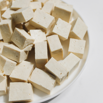 Tofu naturale Mediterranea 200g 2