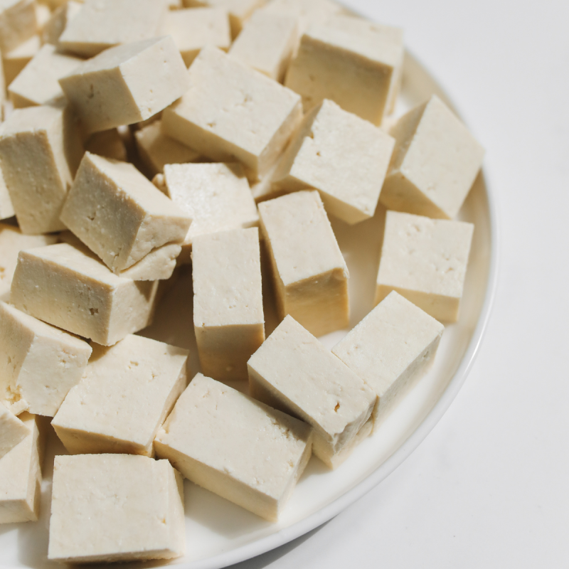 Tofu naturale Mediterranea 200g
