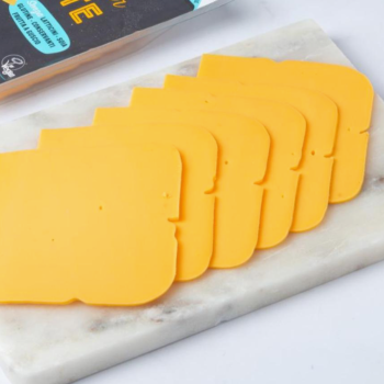 Violife Fette per BURGER 140g 2