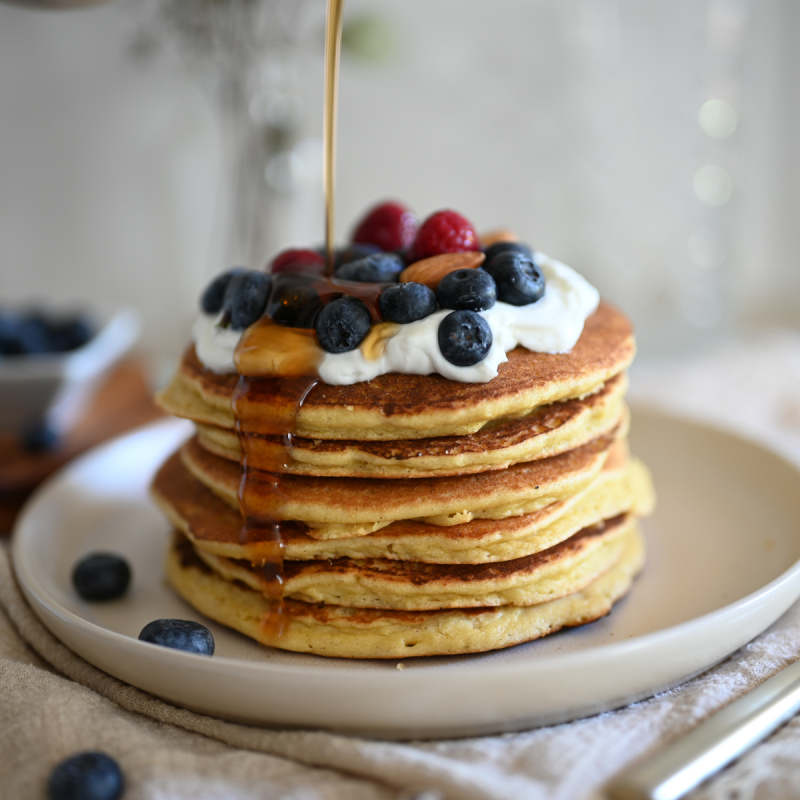 Crema vegetale da montare PROF. CREAM