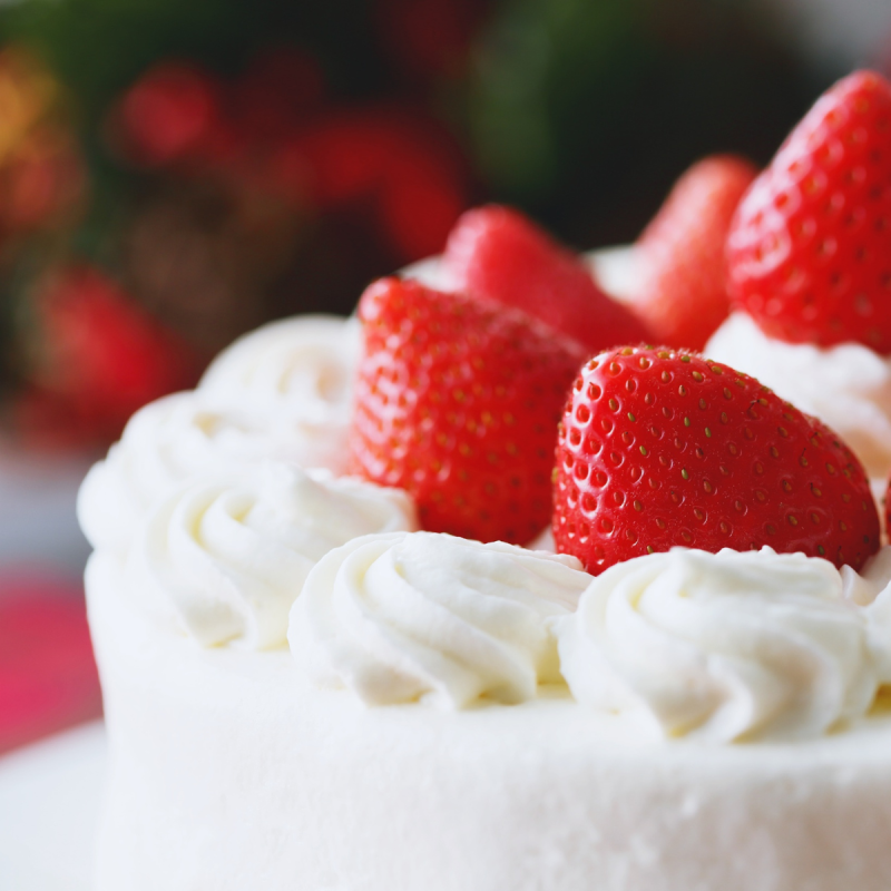 Crema vegetale da montare PROF. CREAM