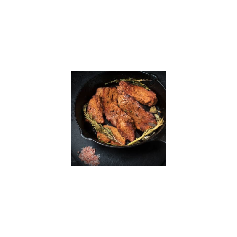 Seitan Incredibile alla Piastra 200g | Vegfather