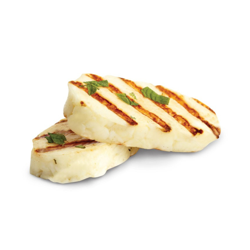 Tomino Vegrill 200g | Greenvie - Formaggio Vegetale da Grigliare