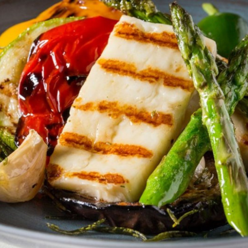 Tondino Vegrill di Greenvie 200g