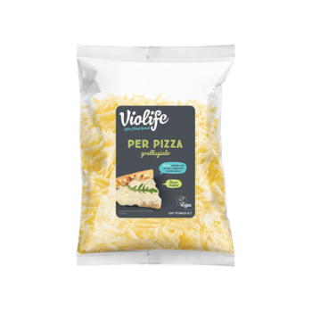 Violife  GRATTUGIATO Per Pizza "Fila e Gusta" 200g