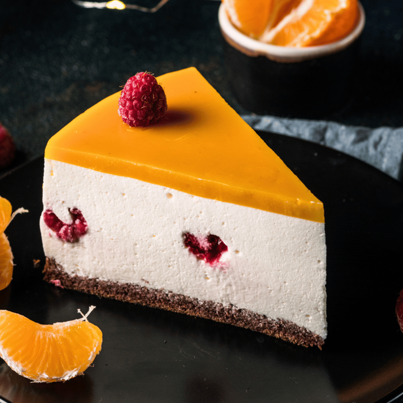 Vegan Mascar-none 250ml