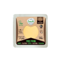 Fette Vegetali Affumicate 180g | Greenvie  - Alternativa al Formaggio