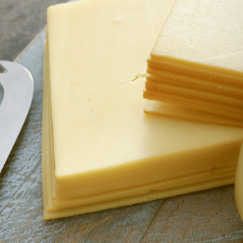 Fette gusto AFFUMICATO di Greenvie 180g 2