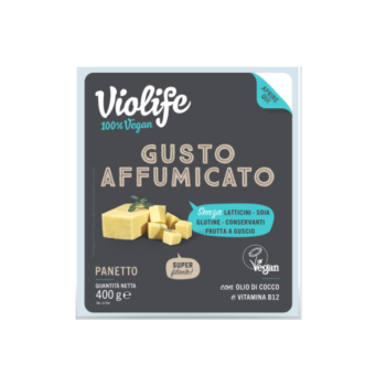 Vendita online alternativa vegetale al formaggio violife