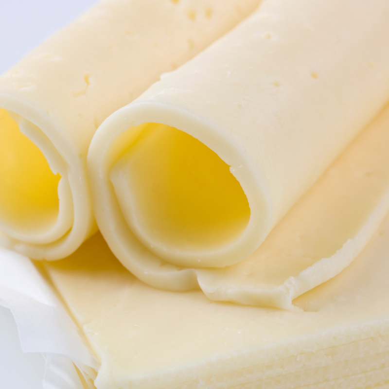 Fette GUSTO ITALIANO di Greenvie 180g