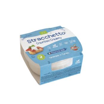 Stracchetto cremoso Pangea 170g