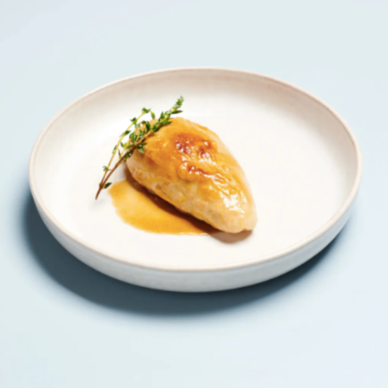 VEGAN FILETTO TIPO POLLO di Verdino 170g