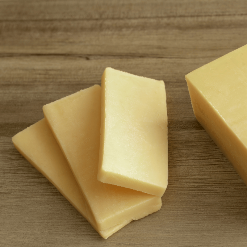 Panetto Gusto AFFUMICATO di Greenvie, 250g