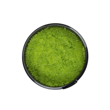 Cavi-ART Wasabi 100g, Imitazione di uova di pesce a base di alghe