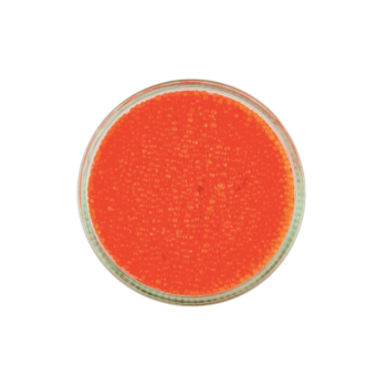 Caviale Vegetale Rosso di Alghe - Alternativa Veg alle Uova di Pesce