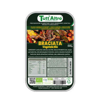 Ciccia marchigiana 200g