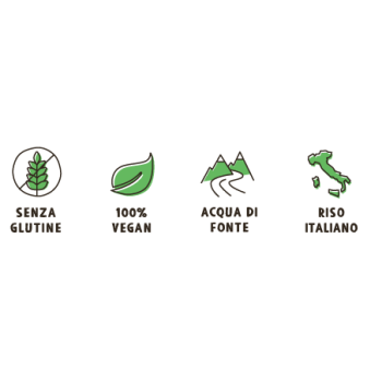 Dessert Bio alla Vanilla