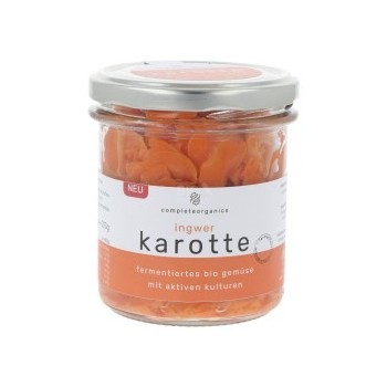 Complete Organics Carote Fermentate 220 g