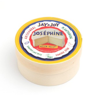 Jay & Joy Joséphine – Crosta Fiorita