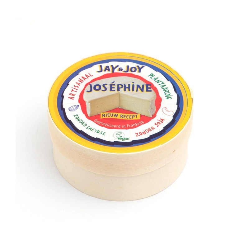 Jay & Joy Joséphine – Crosta Fiorita