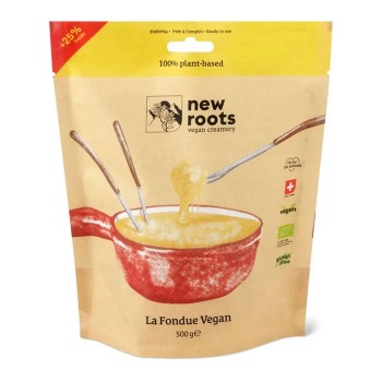 New Roots La Fondue Vegan - Fonduta 500 g