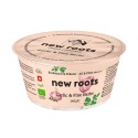 Cremoso Aglio ed Erbe 140g | New Roots