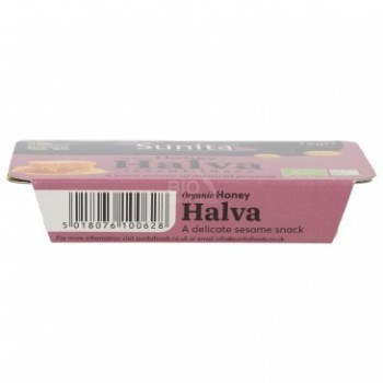 Sunita Halva Miele Bio 75 g 2