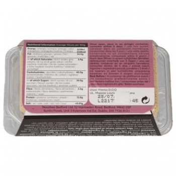 Sunita Halva Miele Bio 75 g