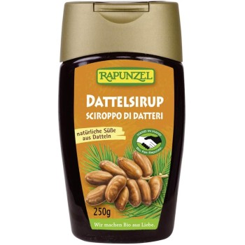 Sciroppo di datteri Rapunzel 2