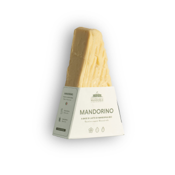 Mandorino – Fattoria della Mandorla 200 g