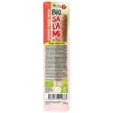 Wheaty Salami Snacker 30g — Snack salame vegano