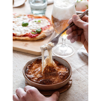 Fermaggio Affumicata Bio 150g — Formaggio affumicato. 2