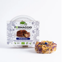 Fermaggio Affumicata Bio 150g — Formaggio affumicato.