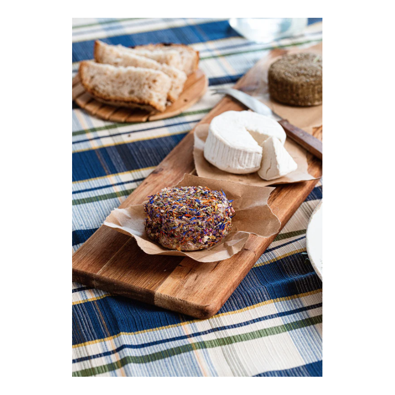 Fermaggio Affumicata Bio 150g — Formaggio affumicato.