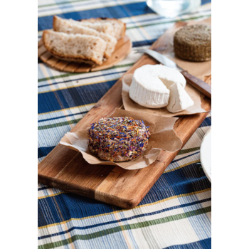 Fermaggio Affumicata Bio 150g — Formaggio affumicato.