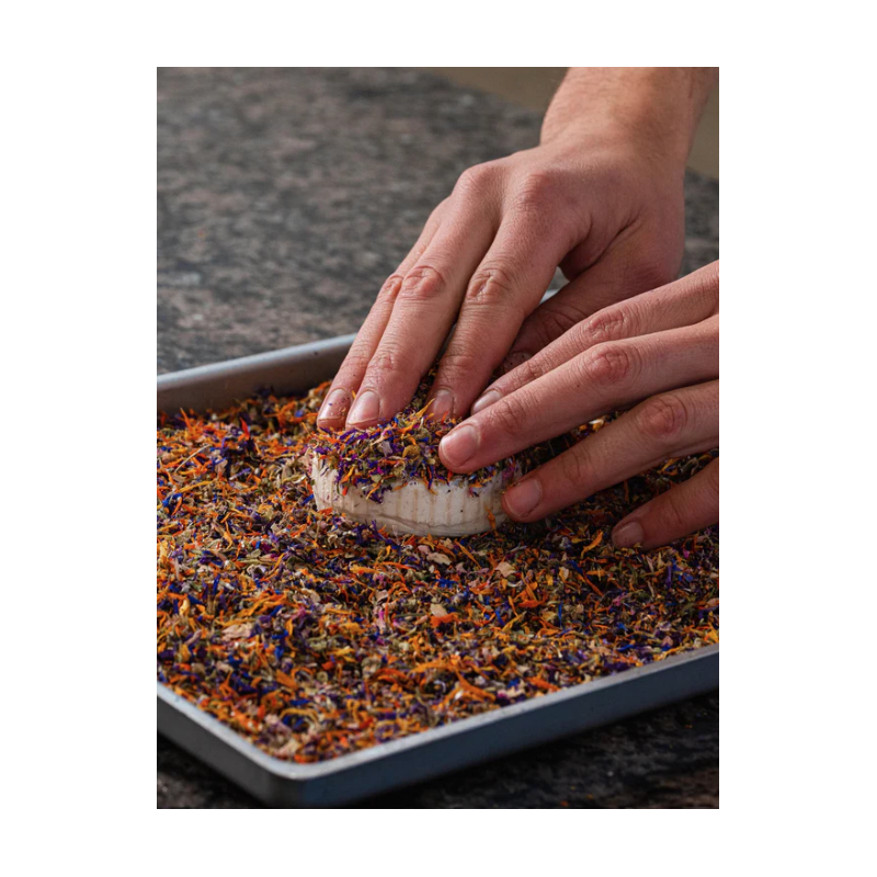 Fermaggio Affumicata Bio 150g — Formaggio affumicato.