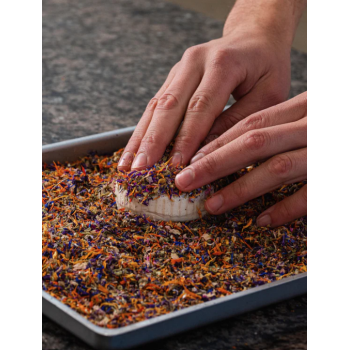 Fermaggio Affumicata Bio 150g — Formaggio affumicato.