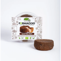Fermaggio Quattro Pepi Bio 120g — Formaggio al pepe.