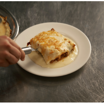 Novameat Pulled Beef Style 500g — Manzo veg sfilacciato