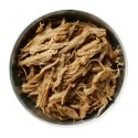 Novameat Pulled Lamb Style 500g — Agnello veg sfilacciato
