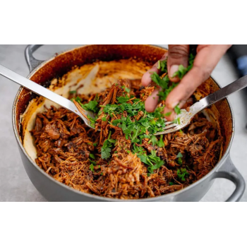 Wild Pulled Sfilacci tipo Agn*llo —  Sfilaccietti veg.