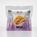 Wild Pulled Sfilacci tipo Agn*llo —  Sfilaccietti veg.