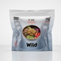 Wild Pulled Sfilacci tipo P*llo - Sfilaccetti veg