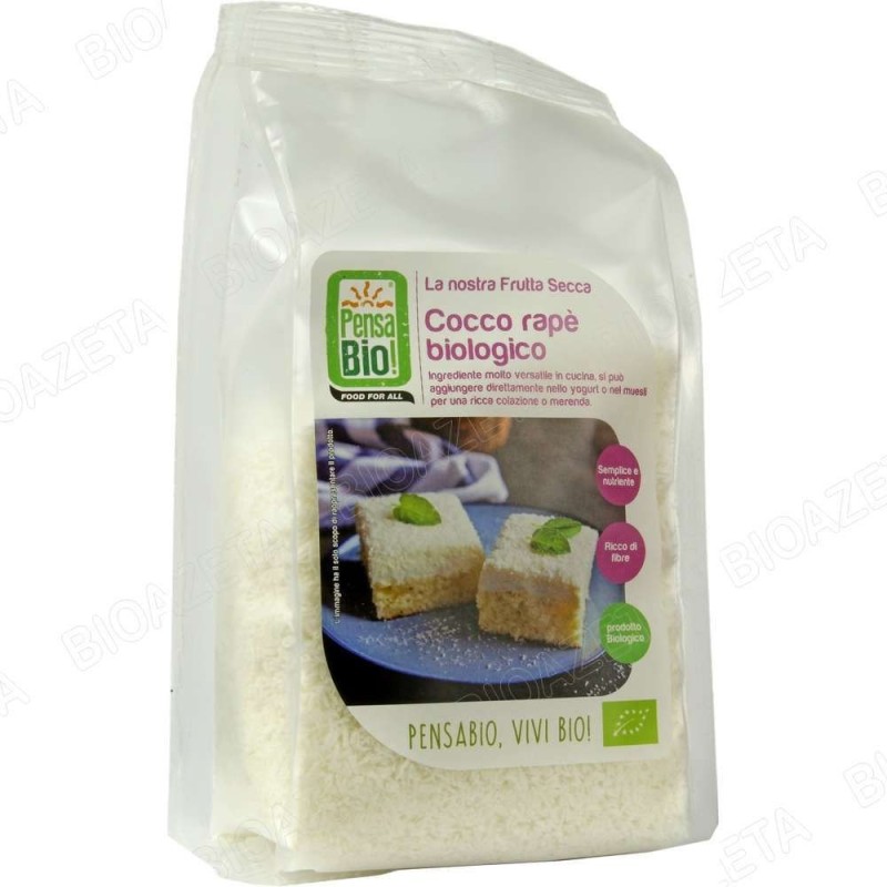 Cocco Rapè in Scaglie 500g