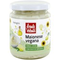 Maionese Vegan Senza Uova Bio 230g | Baule Volante - Cremosa e Vegetale