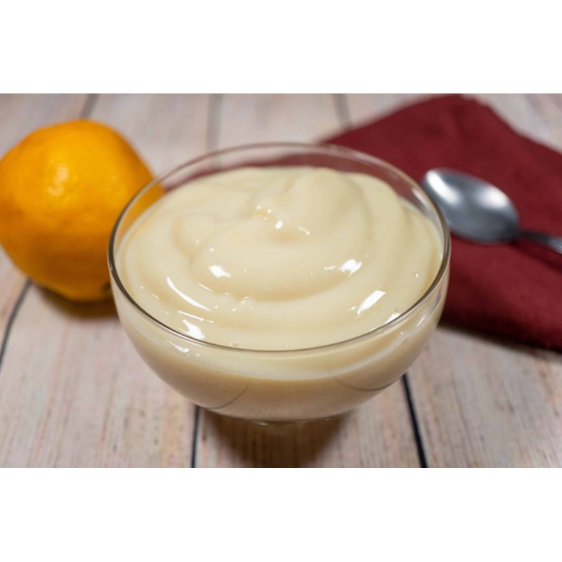 Crema di Soia Bio 200ml | Isola Bio - Vegetale e Cremosa