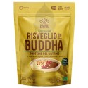 Risveglio di Buddha Proteine del mattino 360g  | Iswari - Istantaneo