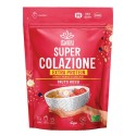 Mix colazione ai Frutti Rossi Extra Protein 360g | Iswari - Istantaneo