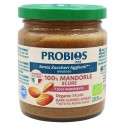 Crema 100% Mandorle scure 200g | ProBios - Spalmabile Bio
